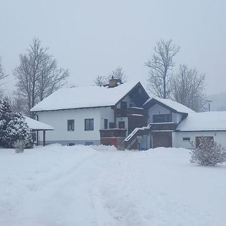 Vila Bela Pod Pradedem Luaran gambar