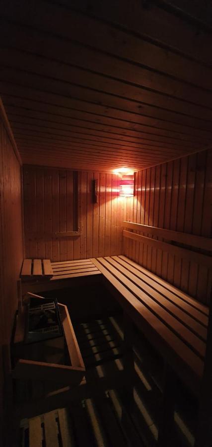 Vila Bela Pod Pradedem Luaran gambar